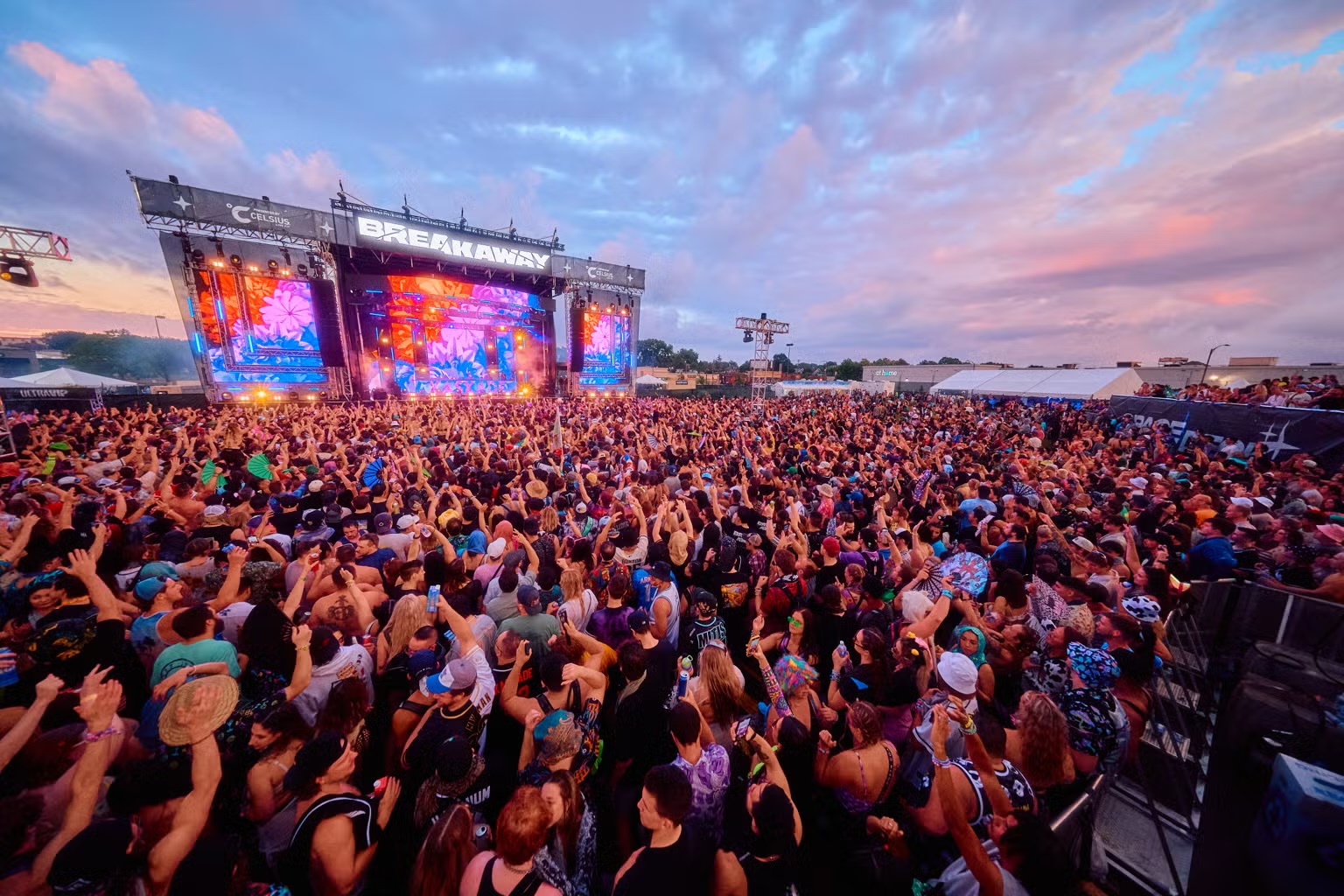 Your Guide to Minnesota's Music & Art Festival Season
