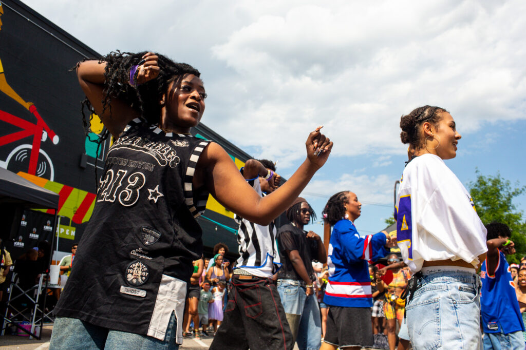 Celebrate Juneteenth Across Minnesota