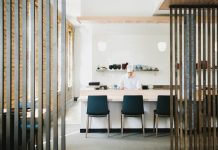 Kado no Mise's Shigeyuki Furukawa was a finalist for Best Chef: Midwest at the 2026 James Beard Awards