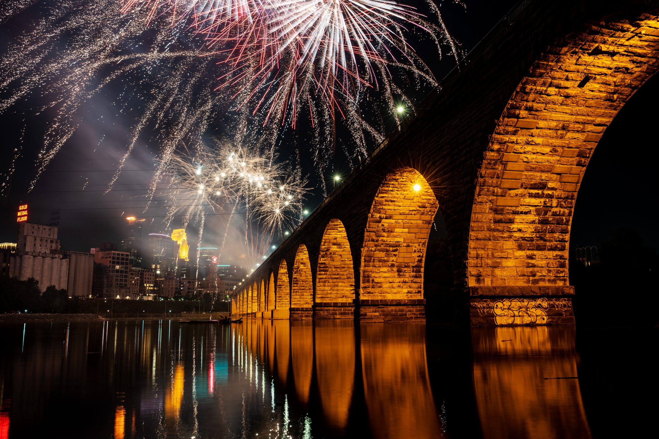 Aquatennial Returns With Fresh Leadership and New Energy