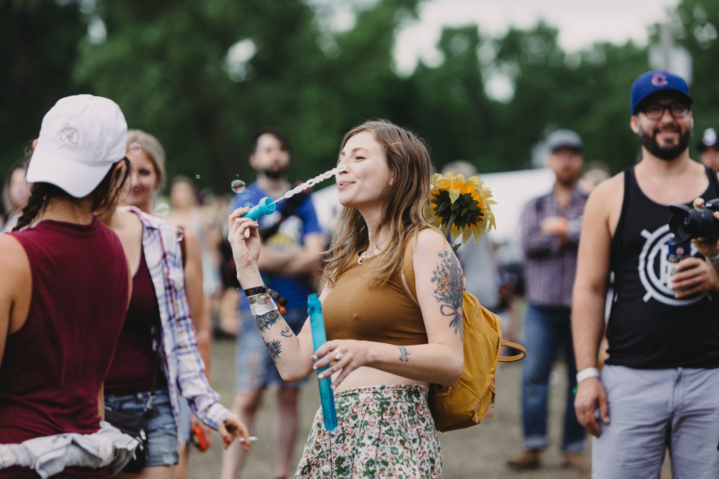 What To Know Before Heading to Eaux Claires